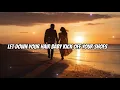 Brett Young - Dance With You (Lyrics)