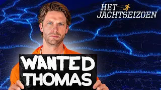 Thomas op de Vlucht - Het Jachtseizoen ’26