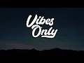Zach Bryan - High Road (Lyrics)