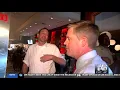 Restaurant Report Card C S scores a 47 U Table Main wins Golden Spatula Award
