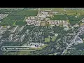 The history of Clermont Indiana