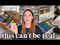 21 Minutes of Organizing TikToks That Are Just Clutter