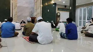 Download Anta Nuskhotul Akwan - Sidnan Nabi-Allah Allah Bismillah Rutinan Maulid Simtuddurar pemuda At-Taufiq MP3