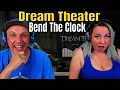 Download Lagu Reaction To Dream Theater - Bend The Clock (Official Audio) THE WOLF HUNTERZ REACTIONS