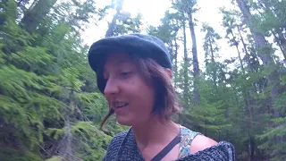 Painted the Waterline of a Lapstrake Vessel