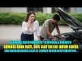 Lagu Niat Baik Menolong Mobil Mogok, Pemuda Gembel Ini Jadi Cinta Pertama CEO Cantik!