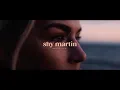Download Lagu shy martin - wait it out (official music video)