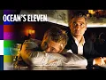 Lagu Ocean's Eleven | Assembling the Heist Team | Warner Bros. Rewind