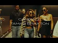 CANDIACE & Tamar Braxton - If Only… (Remix) [Official Music Video]