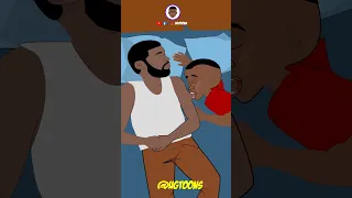 See What Tinubu Has Caused Animation Shorts Funnyshorts 