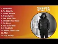 Skepta 2025 MIX 1 HOUR - Shutdown, No Security, That's Not Me, Friendly Fire