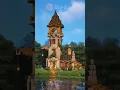 Survival Tower Base