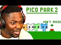 THIS GAME SHOULDN T BE THIS HARD Pico Park 2