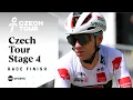 Download Lagu DRAMATIC ENDING! 🫨 | Men's 2025 Czech Tour Stage 4 Final KM's | TNT Sports Cycling