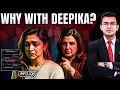 Download Lagu Did Deepika Padukone and Farah Khan UNFOLLOW eachother amid an 8-hour shift row?