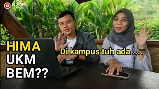 Download DILEMA MAHASISWA BARU, di kampus tuh ada ... | Ceritakita eps. 3 MP3