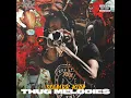 Thug Paradise 2 (Sped Up)