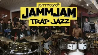 Download #JammJam 360 | TRAP JAZZ | Devon Stixx Taylor, Chris Moten and Friends | in 360 MP3