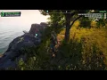 Goat Simulator 3 Reach the highest point of fairmeadows ranch quicker easier way Instinct