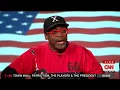 Spike Lee Colin Kaepernick should have a job in NFL