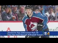 Avalanche Sign Defenseman Mark Alt To 2 Year Deal