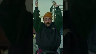 البطحة باصي باصي والطريق ديباسي 