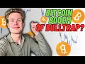 Lagu Bitcoin Pumpt!! Bodem Of Bull trap?!