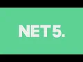 Net5 (Netherlands) - Continuity (May 12, 2025)
