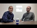 3 minutes with Kenna Security