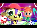 Oopsie Doopsie Dance Song Hip Hop Dance Song Kids Music Nursery Rhymes