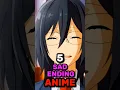 Download Lagu 5 SAD ENDING ANIME