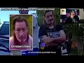 Download Lagu Roblox Predator Realizes He's Been Caught | DJ Ghost Reaction