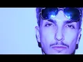 Tate McRae - RUN FOR THE HILLS REMIX (visualizer)