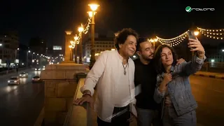       محمد منير   بتعلي  دندنها