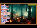people who ve had terrifying encounters with the unexplained unknown in the woods whats your story