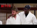 Download Lagu Queer Eye's Fab 5 and Naomi Watanabe Try Judo | Netflix