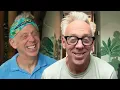 The White Lotus Mike White on How Survivor 50 Shaped the New Season Exclusive