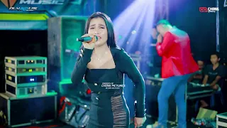 cinta yang pudar sherlly kdi adella olympus musik team ngesrok ora sepele tempel wedung demak