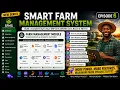 Build a Smart Farm Management System with ASP NET Core React NET 10 Episode 6 - API DEVLOPMENT