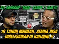 Download Lagu CARA ALI MENYELESAIKAN MASALAH RUMAH TANGGANYA