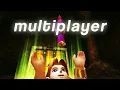 How Multiplayer Games are Made in Unity