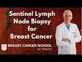 Sentinel Node Biopsy Breast Cancer Lymph Node Surgery