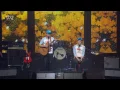 문화콘서트 난장 NANJANG ; 소심한오빠들 sosimboys ; 그대가 가을이라면