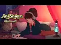 Aalya F & Goldie Sohel: Aaj Sajeya Wedding Song Lofi Vibes