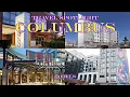 Travel Spotlight Columbus - Hotels