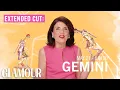 Gemini Full Horoscope 2015 Glamourscopes with Susan Miller Extended Cut