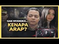 Lagu TERBONGKAR⁉️Reza Arap Lakukan Ini di TKP Lula Lahfah Men1ngg4l? Pengakuan Polisi Bikin Geger