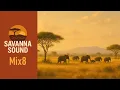 Lagu Savanna Sound Mix8 - Journey Through the Savanna