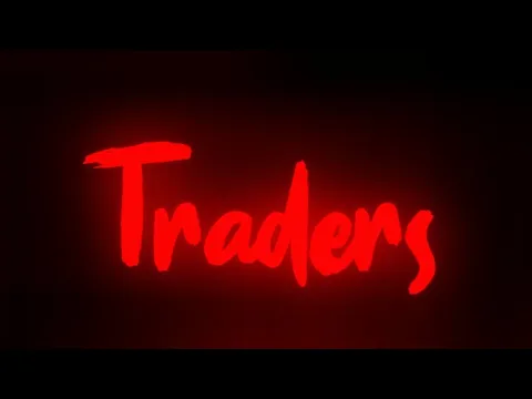 "Traders" | Olivia Gropp, Geno Bisconte, Brian Dole | Official Trailer (2021)