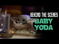 Video di Baby Yoda | Behind The Scenes History